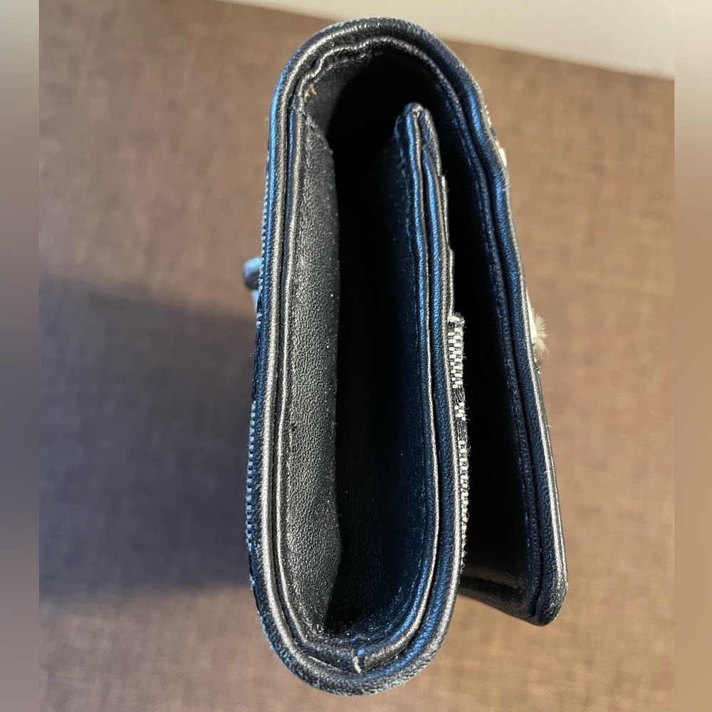 Coach Wallet - Picture 7 of 11